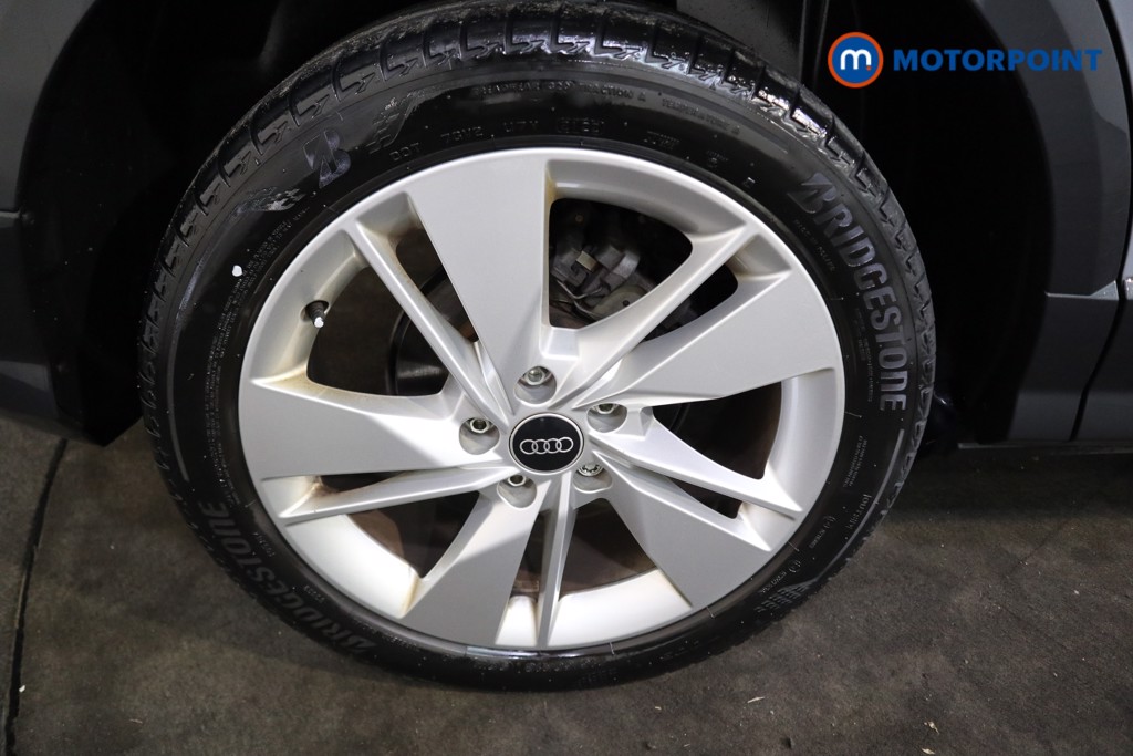 Audi Q2 S Line Automatic Petrol SUV - Stock Number (1620932) - 25th supplementary image