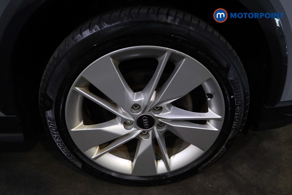 Audi Q2 S Line Automatic Petrol SUV - Stock Number (1620932) - 26th supplementary image