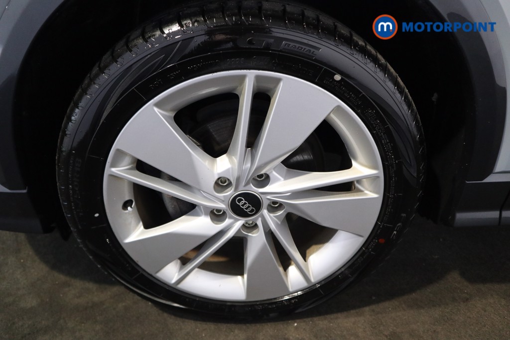 Audi Q2 S Line Automatic Petrol SUV - Stock Number (1620932) - 27th supplementary image