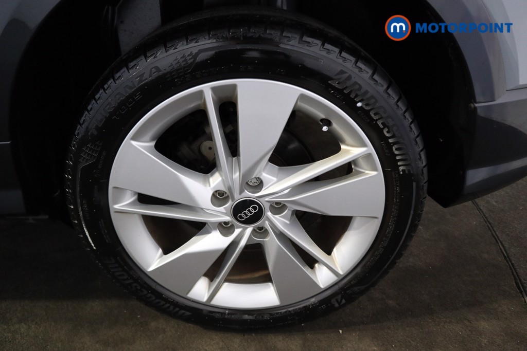 Audi Q2 S Line Automatic Petrol SUV - Stock Number (1620932) - 28th supplementary image