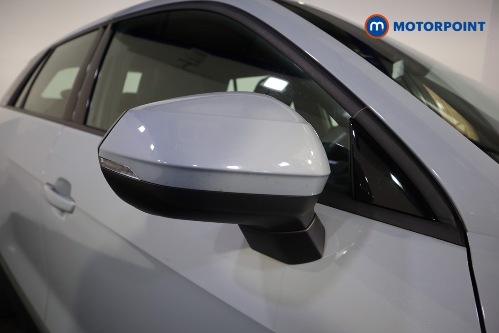 Audi Q2 S Line Automatic Petrol SUV - Stock Number (1620932) - 35th supplementary image