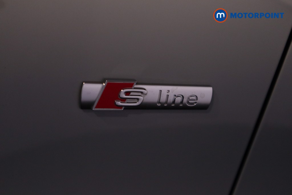 Audi Q2 S Line Automatic Petrol SUV - Stock Number (1620932) - 37th supplementary image