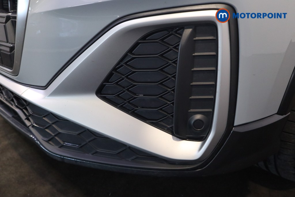Audi Q2 S Line Automatic Petrol SUV - Stock Number (1620932) - 38th supplementary image