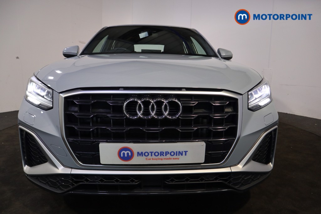 Audi Q2 S Line Automatic Petrol SUV - Stock Number (1620932) - 40th supplementary image