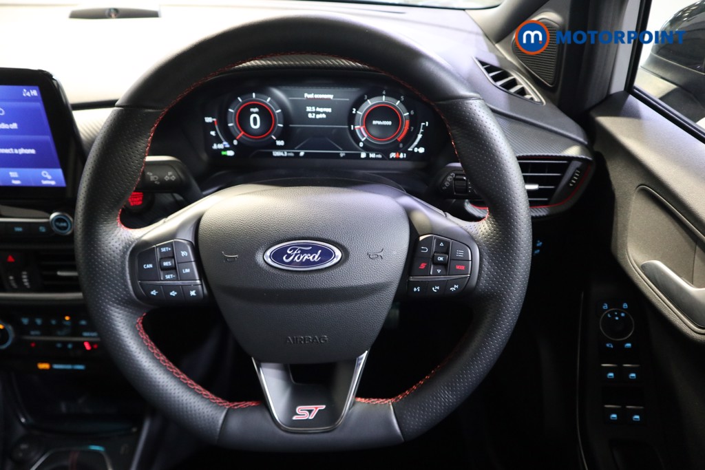 Ford Puma ST Manual Petrol SUV - Stock Number (1620944) - 2nd supplementary image