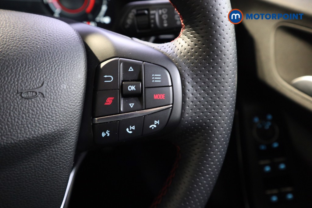Ford Puma ST Manual Petrol SUV - Stock Number (1620944) - 4th supplementary image