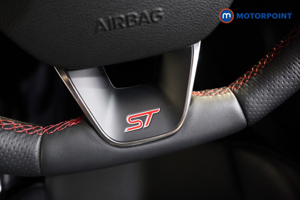 Ford Puma ST Manual Petrol SUV - Stock Number (1620944) - 5th supplementary image