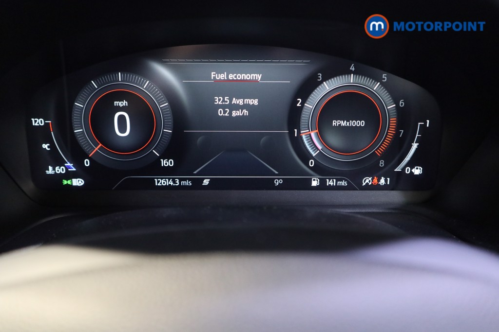 Ford Puma ST Manual Petrol SUV - Stock Number (1620944) - 6th supplementary image