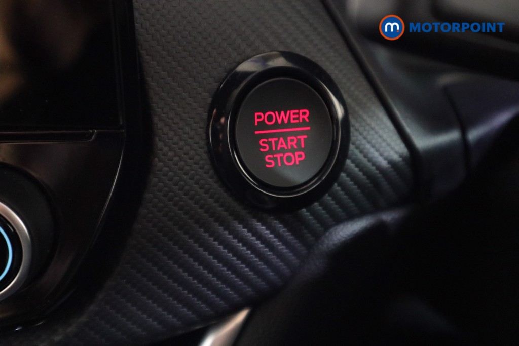 Ford Puma ST Manual Petrol SUV - Stock Number (1620944) - 7th supplementary image