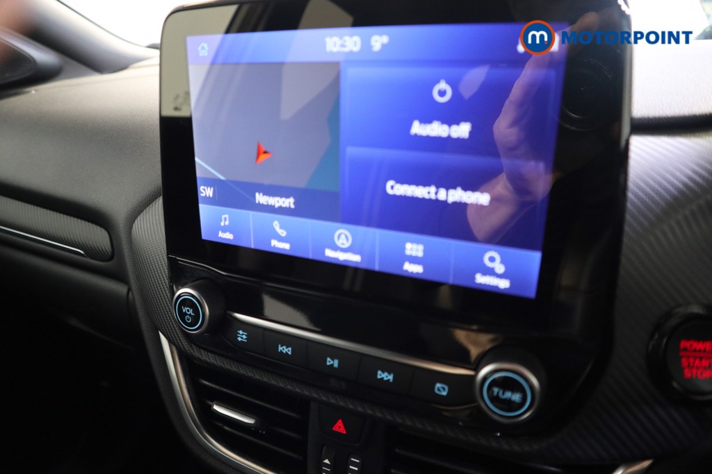 Ford Puma ST Manual Petrol SUV - Stock Number (1620944) - 8th supplementary image