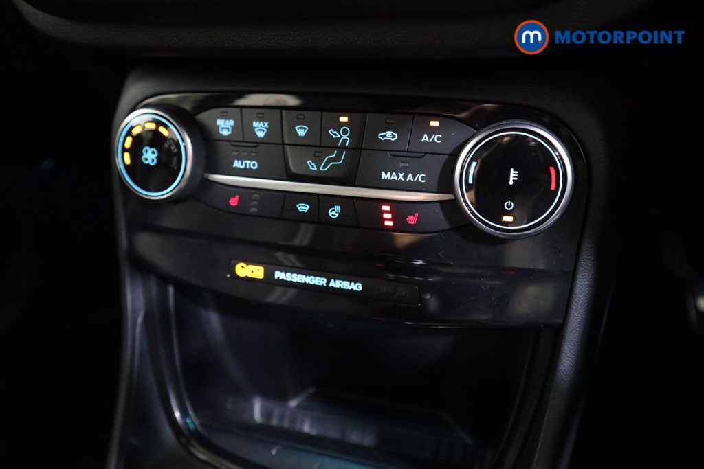 Ford Puma ST Manual Petrol SUV - Stock Number (1620944) - 9th supplementary image