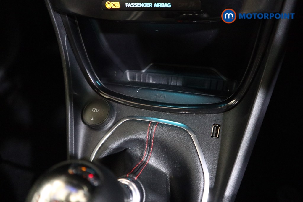 Ford Puma ST Manual Petrol SUV - Stock Number (1620944) - 10th supplementary image