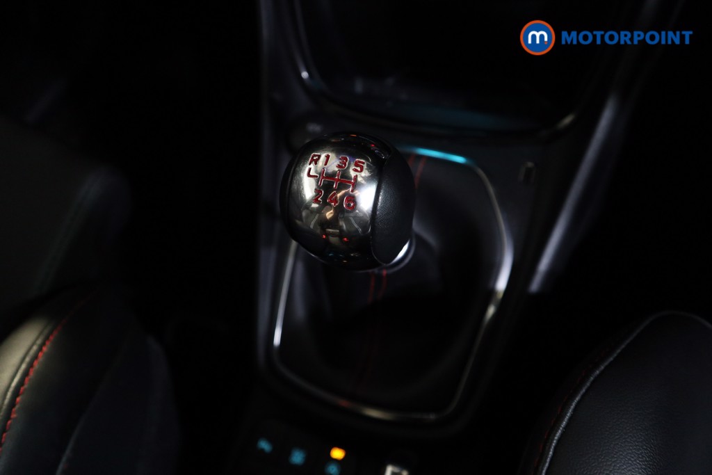 Ford Puma ST Manual Petrol SUV - Stock Number (1620944) - 11th supplementary image