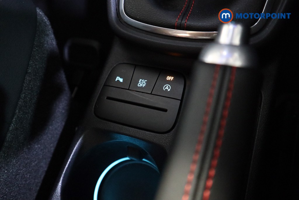 Ford Puma ST Manual Petrol SUV - Stock Number (1620944) - 12th supplementary image