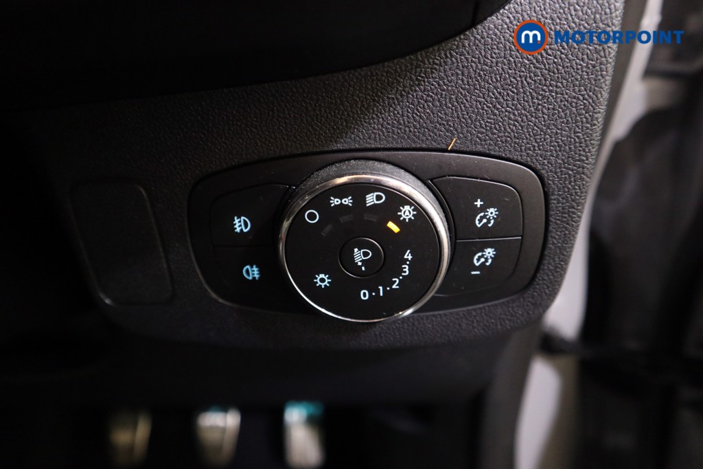 Ford Puma ST Manual Petrol SUV - Stock Number (1620944) - 13th supplementary image