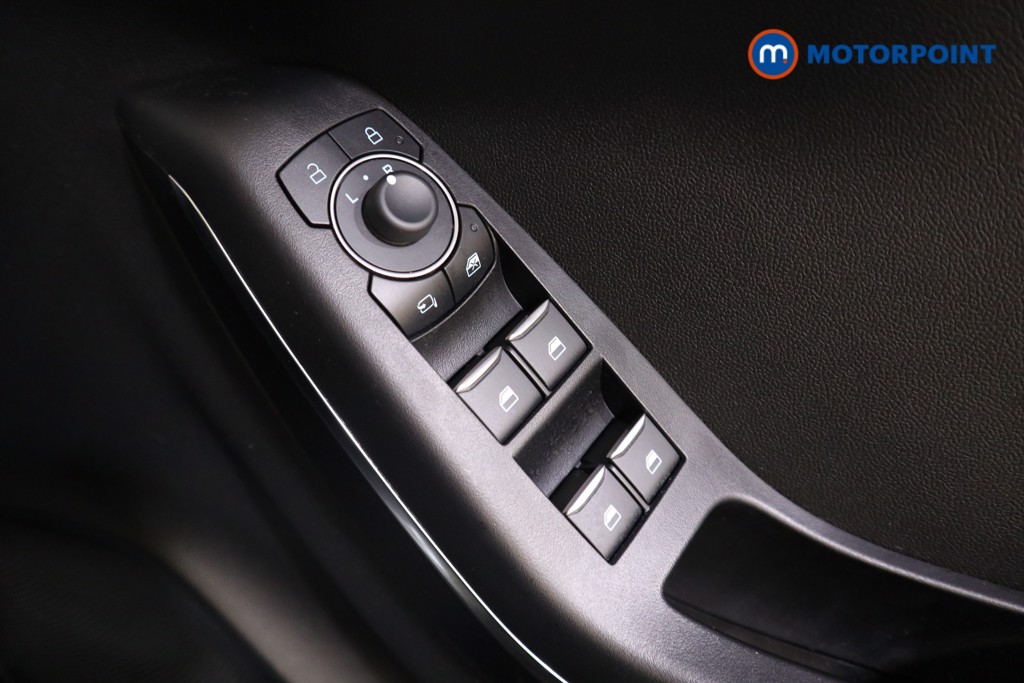 Ford Puma ST Manual Petrol SUV - Stock Number (1620944) - 14th supplementary image