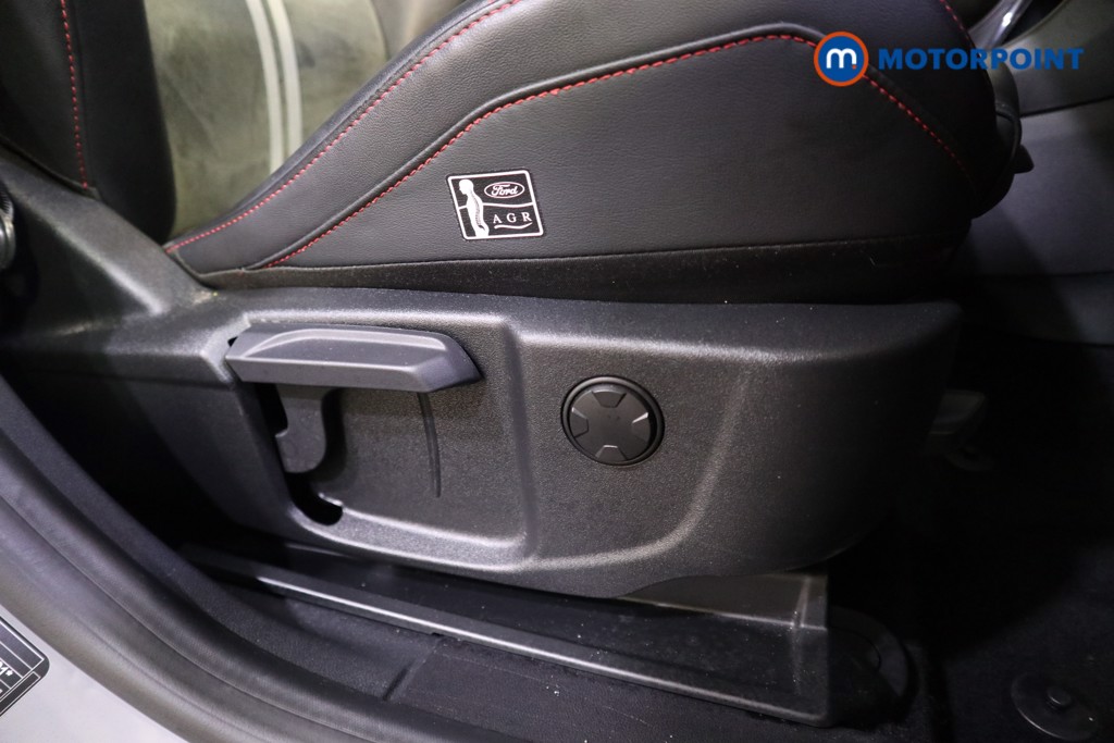 Ford Puma ST Manual Petrol SUV - Stock Number (1620944) - 16th supplementary image