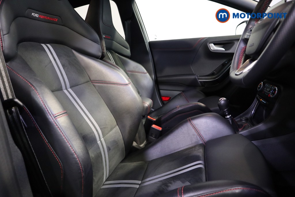 Ford Puma ST Manual Petrol SUV - Stock Number (1620944) - 17th supplementary image