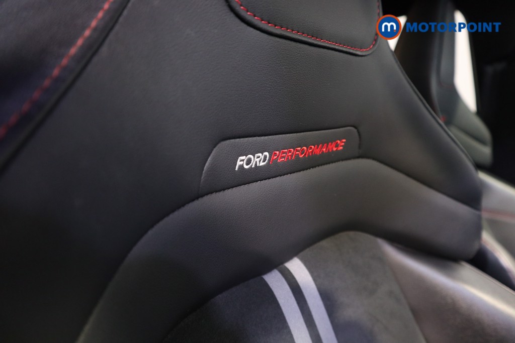 Ford Puma ST Manual Petrol SUV - Stock Number (1620944) - 18th supplementary image