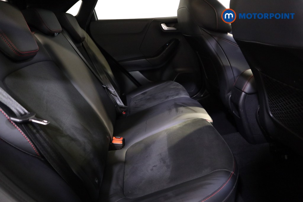 Ford Puma ST Manual Petrol SUV - Stock Number (1620944) - 19th supplementary image