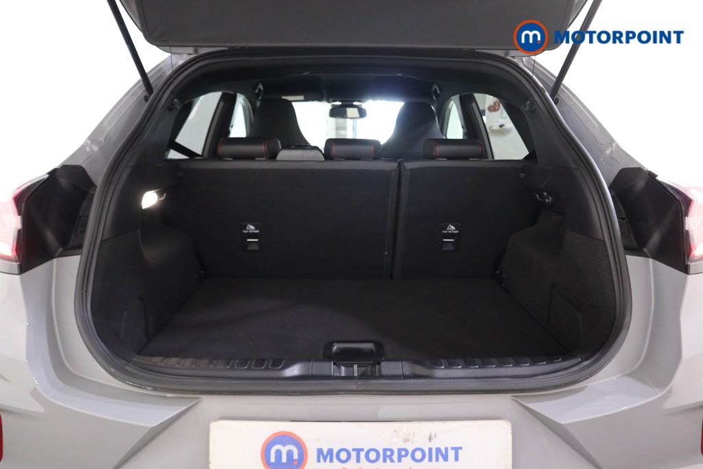 Ford Puma ST Manual Petrol SUV - Stock Number (1620944) - 23rd supplementary image
