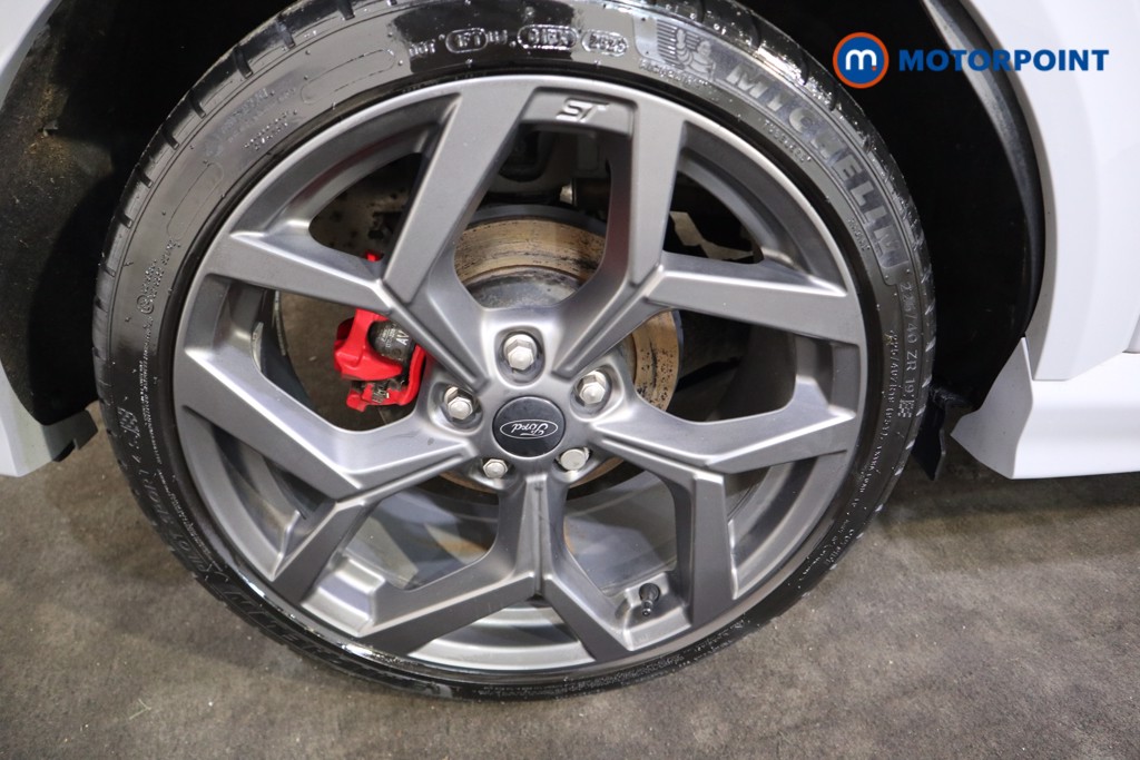 Ford Puma ST Manual Petrol SUV - Stock Number (1620944) - 24th supplementary image