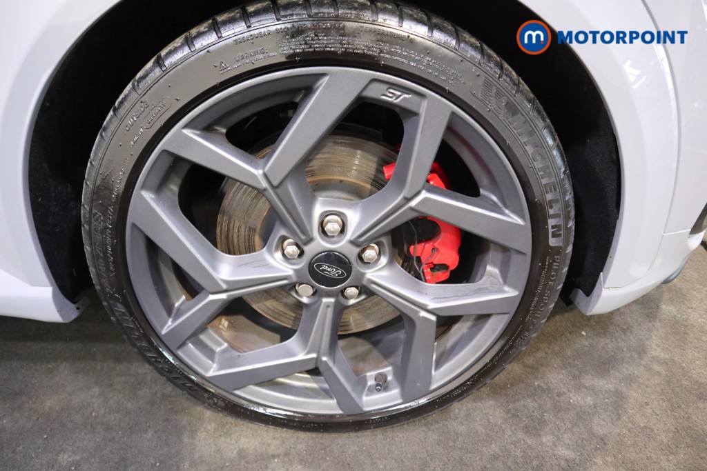 Ford Puma ST Manual Petrol SUV - Stock Number (1620944) - 25th supplementary image