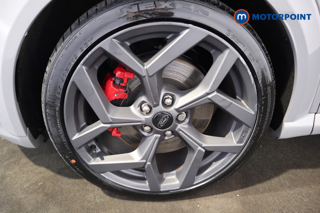 Ford Puma ST Manual Petrol SUV - Stock Number (1620944) - 26th supplementary image