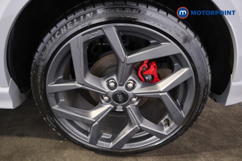 Ford Puma ST Manual Petrol SUV - Stock Number (1620944) - 27th supplementary image