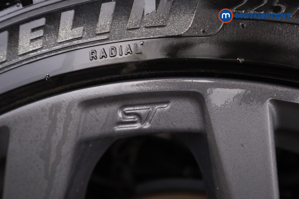 Ford Puma ST Manual Petrol SUV - Stock Number (1620944) - 28th supplementary image