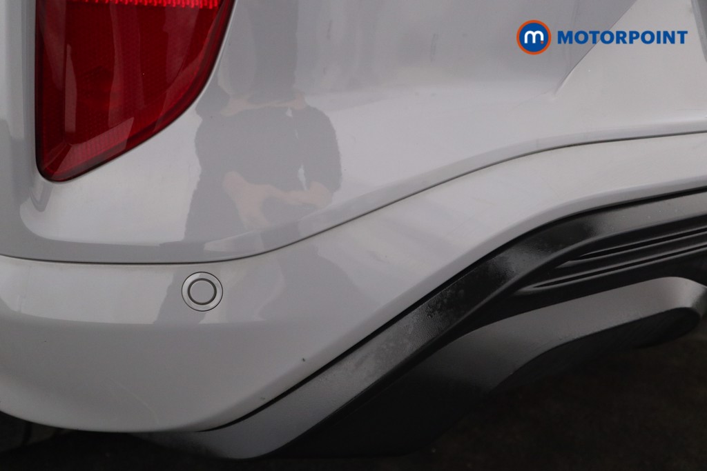 Ford Puma ST Manual Petrol SUV - Stock Number (1620944) - 29th supplementary image