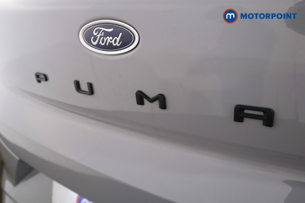 Ford Puma ST Manual Petrol SUV - Stock Number (1620944) - 31st supplementary image