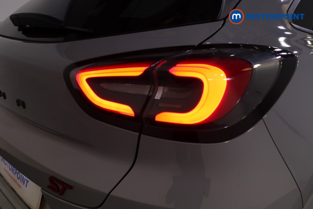 Ford Puma ST Manual Petrol SUV - Stock Number (1620944) - 32nd supplementary image