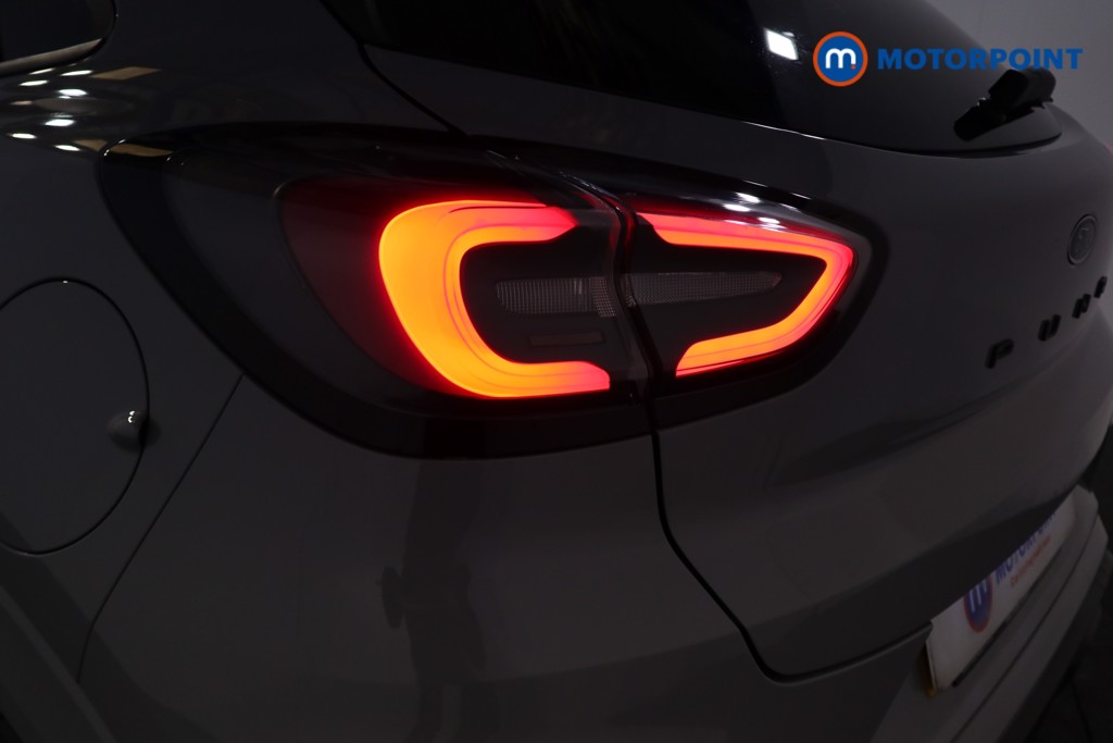 Ford Puma ST Manual Petrol SUV - Stock Number (1620944) - 33rd supplementary image