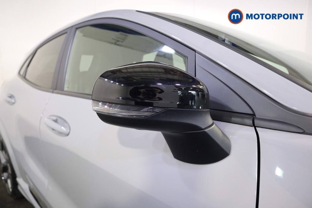 Ford Puma ST Manual Petrol SUV - Stock Number (1620944) - 35th supplementary image