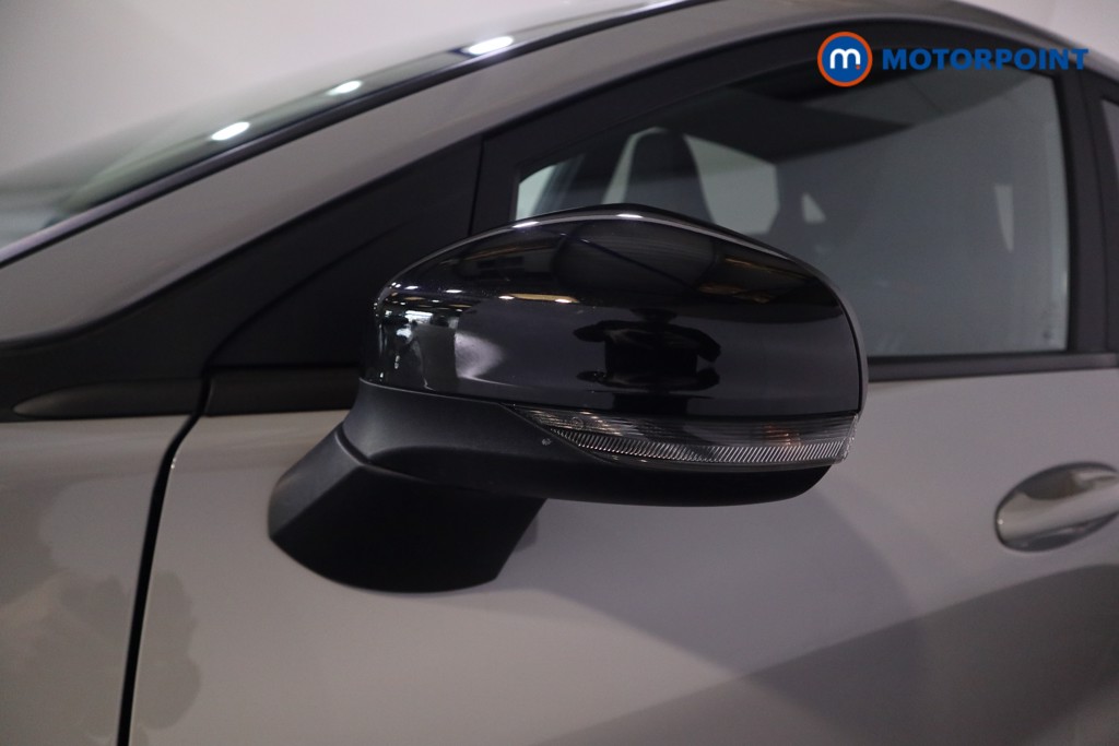 Ford Puma ST Manual Petrol SUV - Stock Number (1620944) - 36th supplementary image