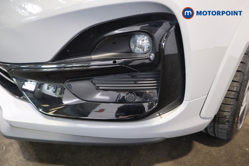 Ford Puma ST Manual Petrol SUV - Stock Number (1620944) - 37th supplementary image