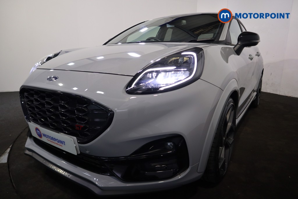 Ford Puma ST Manual Petrol SUV - Stock Number (1620944) - 38th supplementary image