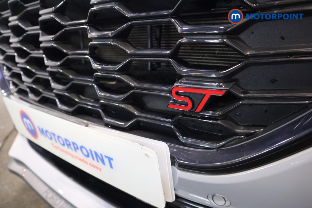 Ford Puma ST Manual Petrol SUV - Stock Number (1620944) - 39th supplementary image