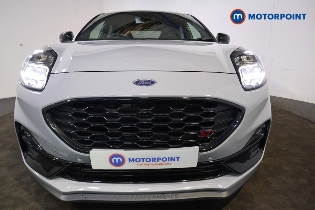 Ford Puma ST Manual Petrol SUV - Stock Number (1620944) - 40th supplementary image