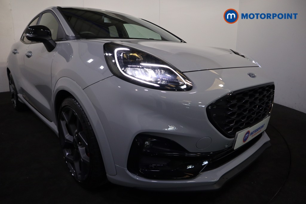 Ford Puma ST Manual Petrol SUV - Stock Number (1620944) - 41st supplementary image