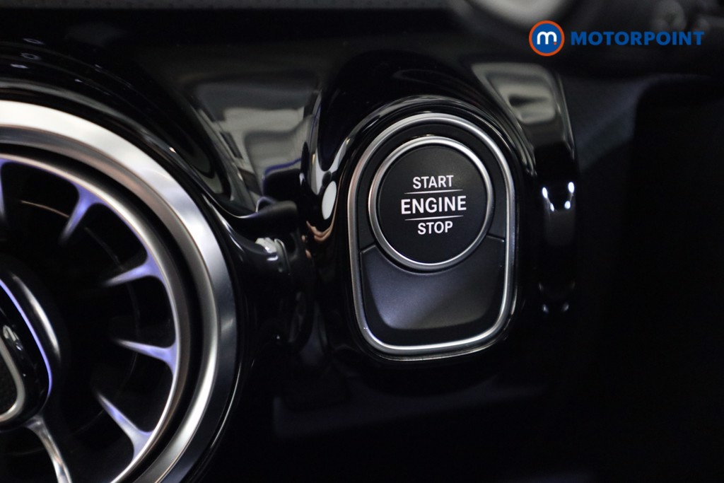 Mercedes-Benz CLA Amg Line Automatic Petrol Plug-In Hybrid Estate - Stock Number (1621042) - 7th supplementary image