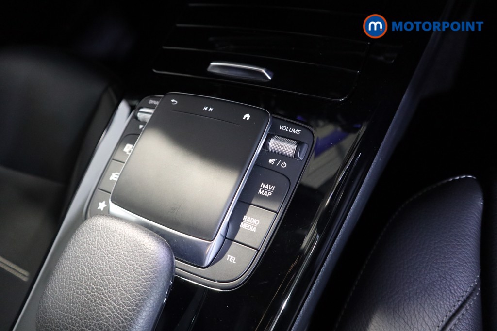 Mercedes-Benz CLA Amg Line Automatic Petrol Plug-In Hybrid Estate - Stock Number (1621042) - 9th supplementary image