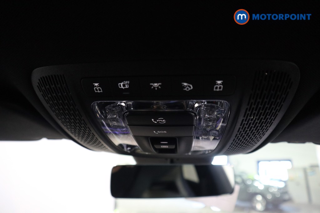 Mercedes-Benz CLA Amg Line Automatic Petrol Plug-In Hybrid Estate - Stock Number (1621042) - 10th supplementary image