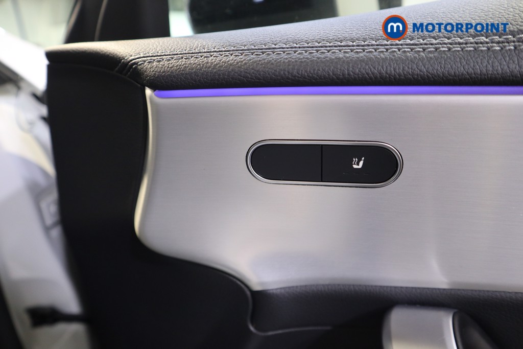 Mercedes-Benz CLA Amg Line Automatic Petrol Plug-In Hybrid Estate - Stock Number (1621042) - 13th supplementary image