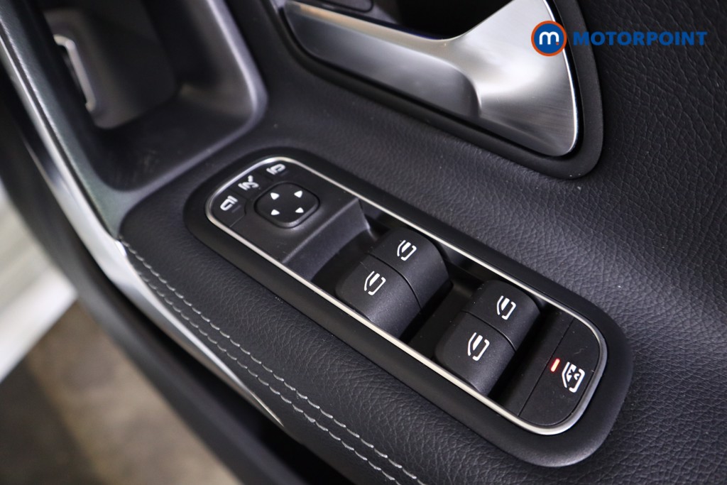 Mercedes-Benz CLA Amg Line Automatic Petrol Plug-In Hybrid Estate - Stock Number (1621042) - 15th supplementary image