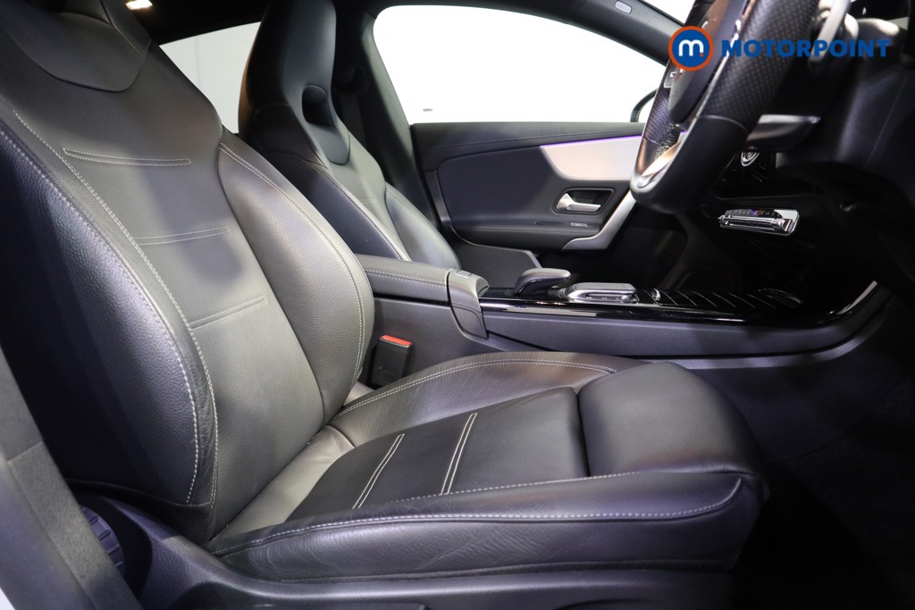 Mercedes-Benz CLA Amg Line Automatic Petrol Plug-In Hybrid Estate - Stock Number (1621042) - 18th supplementary image