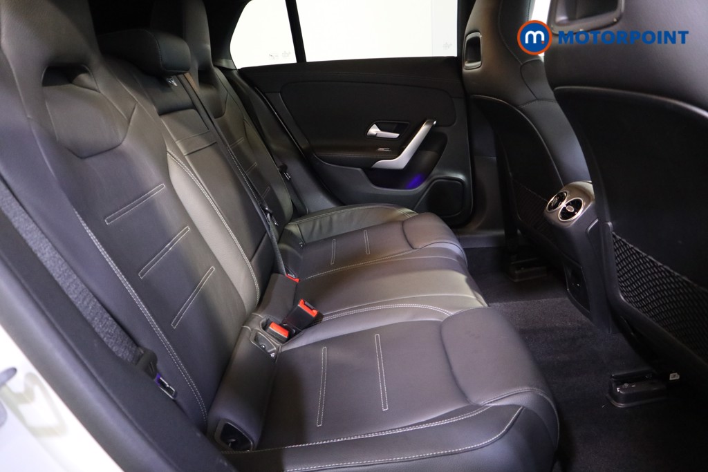 Mercedes-Benz CLA Amg Line Automatic Petrol Plug-In Hybrid Estate - Stock Number (1621042) - 19th supplementary image