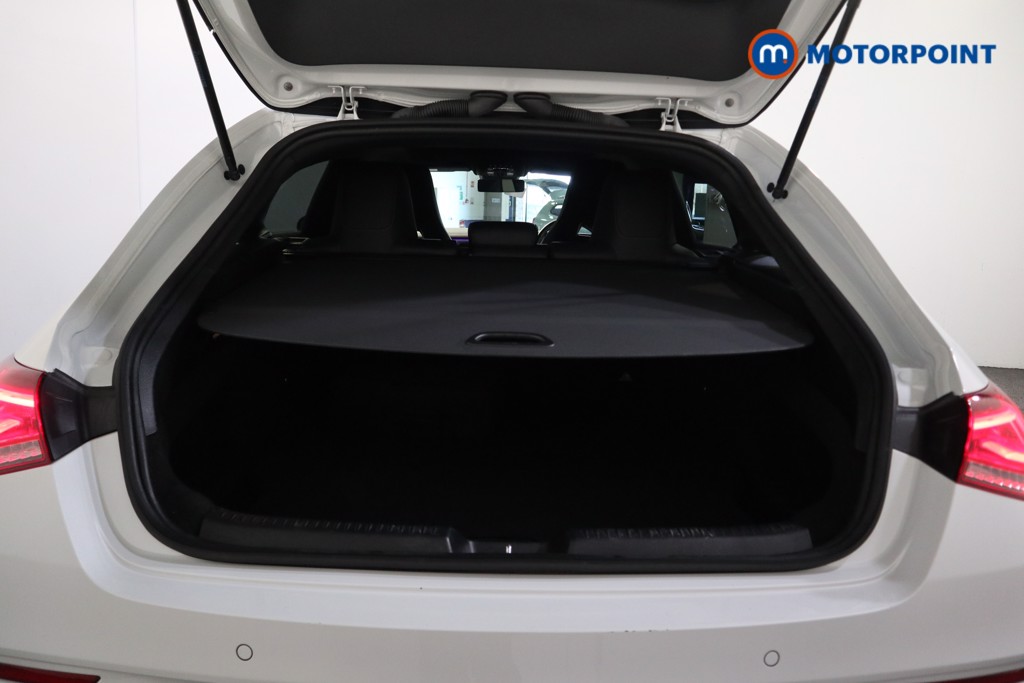 Mercedes-Benz CLA Amg Line Automatic Petrol Plug-In Hybrid Estate - Stock Number (1621042) - 23rd supplementary image