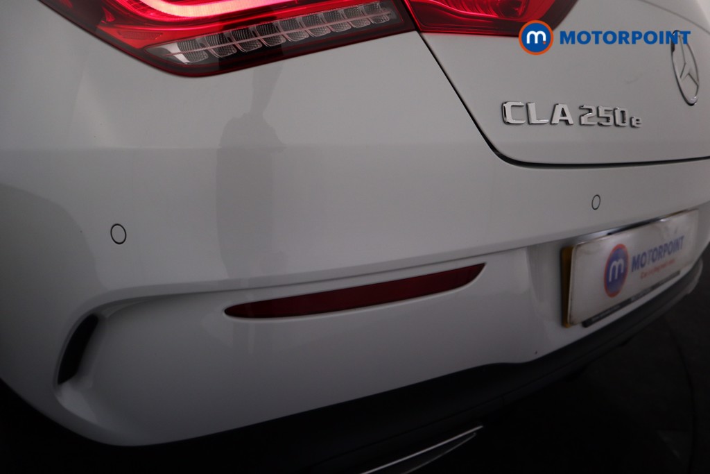 Mercedes-Benz CLA Amg Line Automatic Petrol Plug-In Hybrid Estate - Stock Number (1621042) - 28th supplementary image